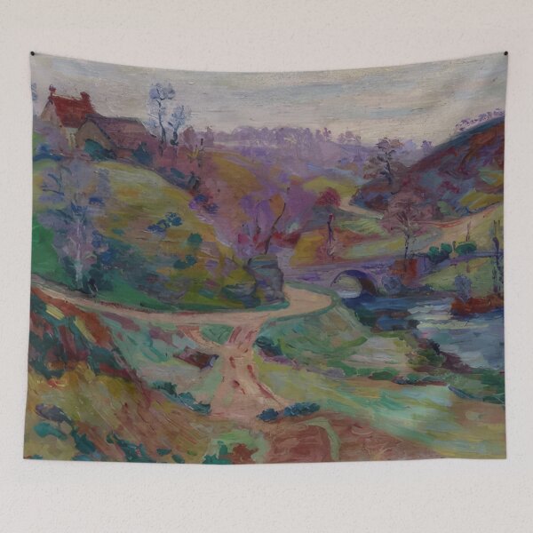 Item preview, Armand Guillaumin designed and sold by depthsmoke.