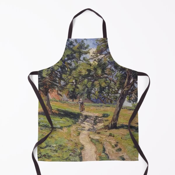 Item preview, Armand Guillaumin designed and sold by depthsmoke.