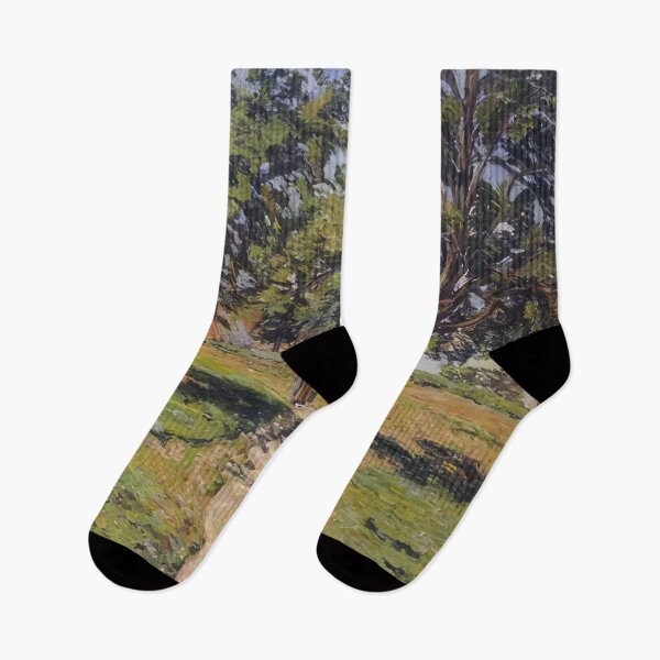 Item preview, Armand Guillaumin designed and sold by depthsmoke.