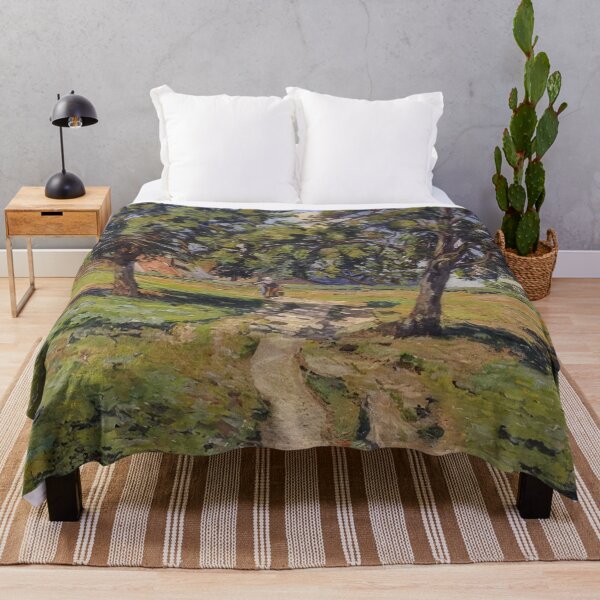 Item preview, Armand Guillaumin designed and sold by depthsmoke.