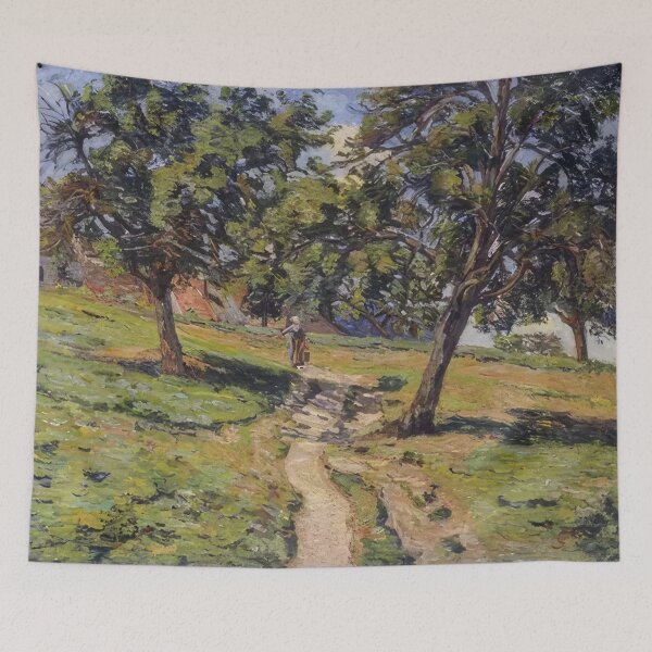 Item preview, Armand Guillaumin designed and sold by depthsmoke.