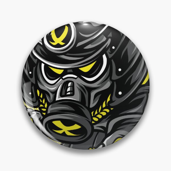 Item preview, Cyberpunk Samurai Streetwear designed and sold by Valisdesign.