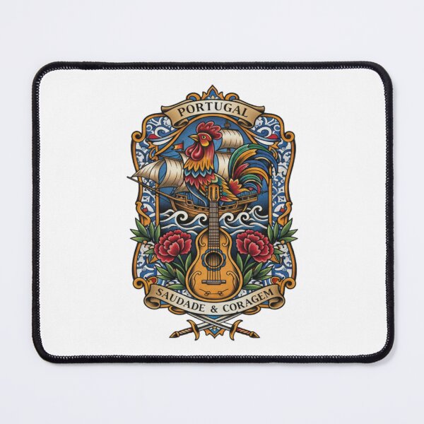 Item preview, Portuguese Flash  designed and sold by Iconic Graphics.