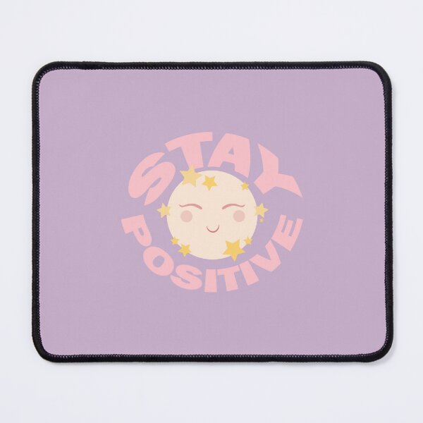 Item preview, Stay positive designed and sold by dora decors.