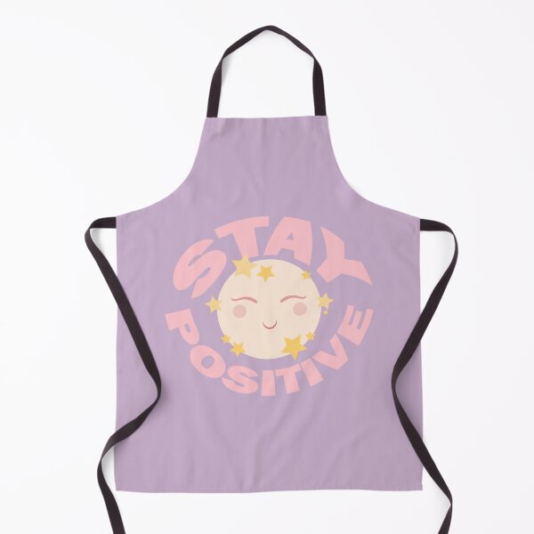 Item preview, Stay positive designed and sold by dora decors.