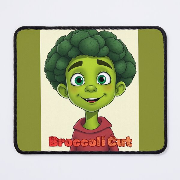 Item preview, Broccoli Cut designed and sold by Zeusser.