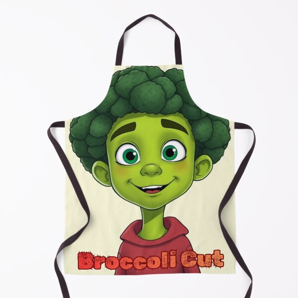 Item preview, Broccoli Cut designed and sold by Zeusser.