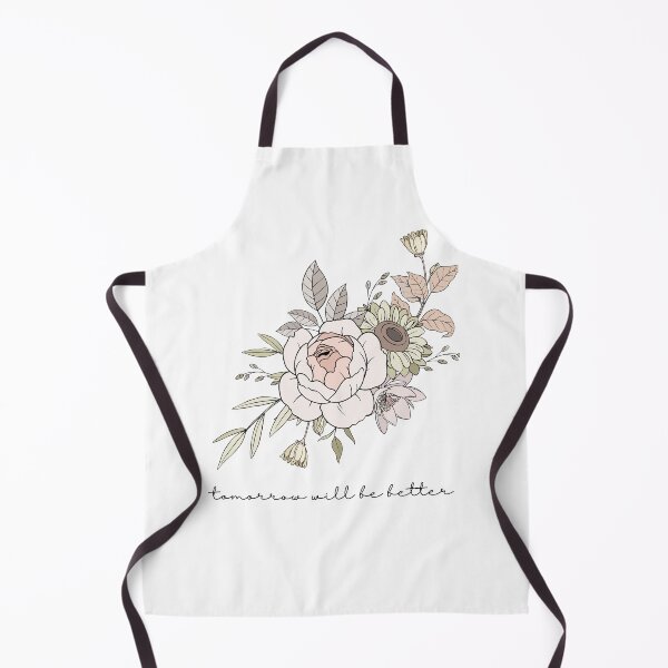 Item preview, tomorrow will be better aesthetic  designed and sold by ArtBySimrat.
