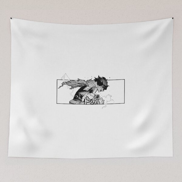 Item preview, The Weight of Power Was Never Meant for One designed and sold by MythicFrames.