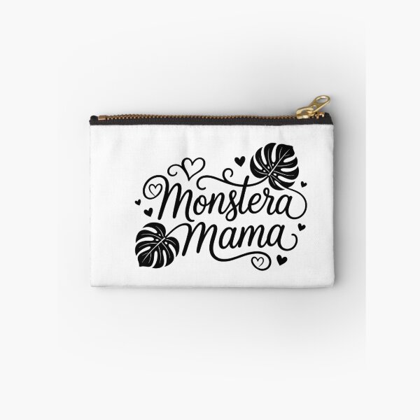 Item preview, Monstera Mama designed and sold by gunaone-design.
