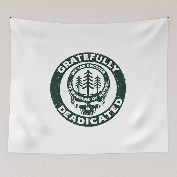 Item preview, grateful dead  designed and sold by lisarowe47.