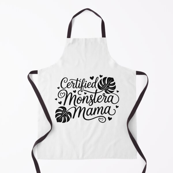 Item preview, Certified Monstera Mama Plant Lover designed and sold by gunaone-design.