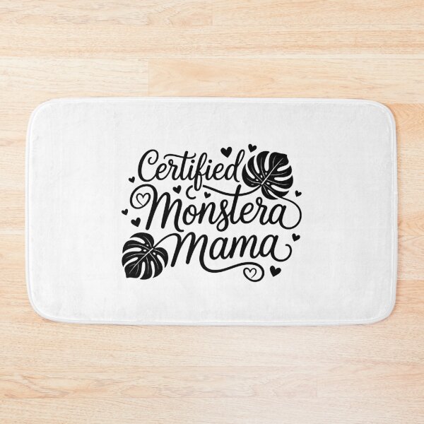 Item preview, Certified Monstera Mama Plant Lover designed and sold by gunaone-design.
