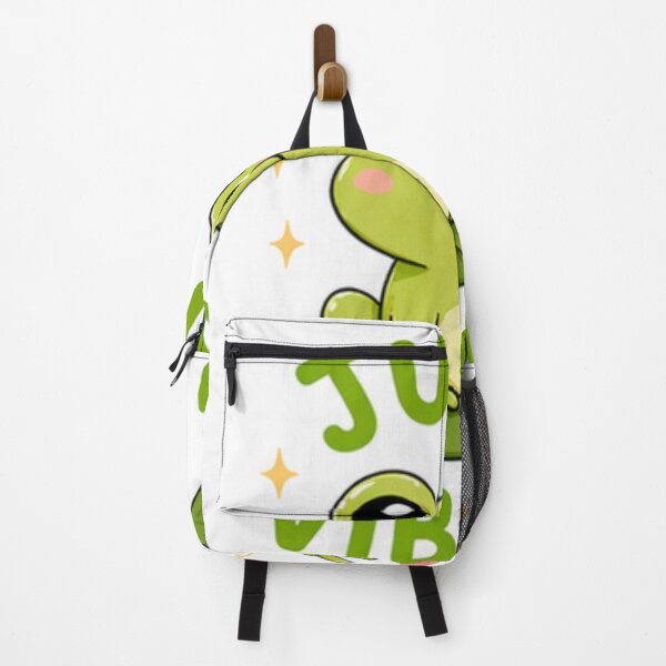 Item preview, JUST VIBING designed and sold by LinesOnly.