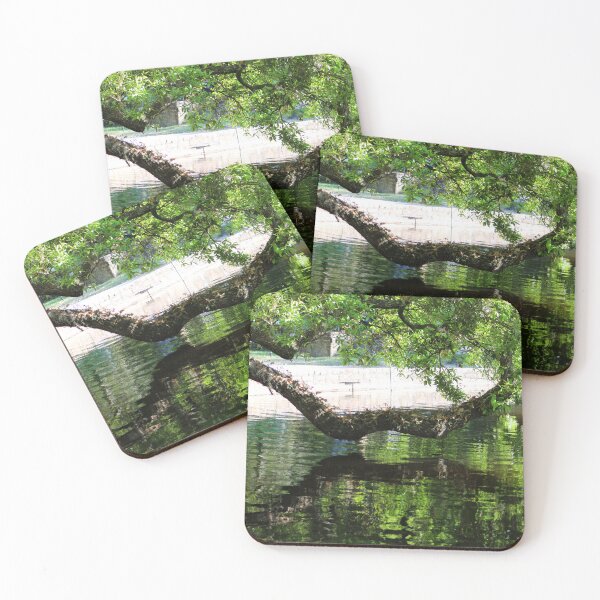 Item preview, Tree Over Water Reflection designed and sold by Cynthia48.