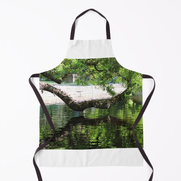 Item preview, Tree Over Water Reflection designed and sold by Cynthia48.