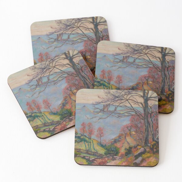 Item preview, Armand Guillaumin designed and sold by depthsmoke.
