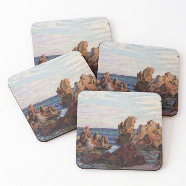 Item preview, Armand Guillaumin designed and sold by depthsmoke.