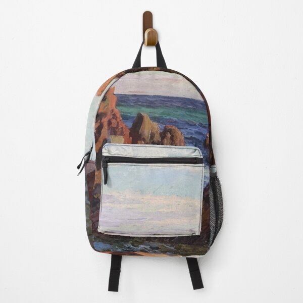 Item preview, Armand Guillaumin designed and sold by depthsmoke.