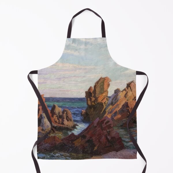 Item preview, Armand Guillaumin designed and sold by depthsmoke.