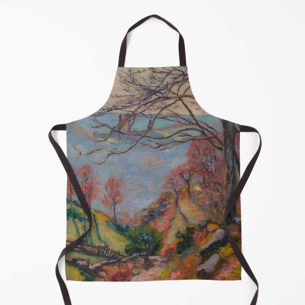 Item preview, Armand Guillaumin designed and sold by depthsmoke.