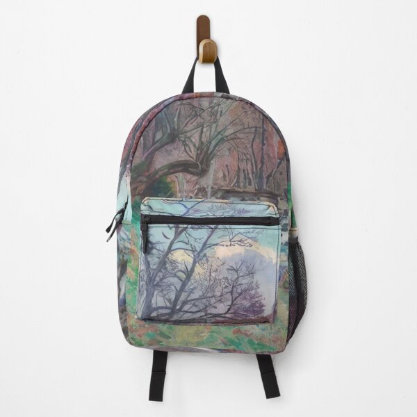 Item preview, Armand Guillaumin designed and sold by depthsmoke.