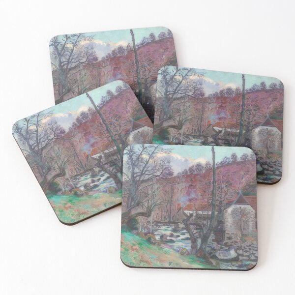 Item preview, Armand Guillaumin designed and sold by depthsmoke.