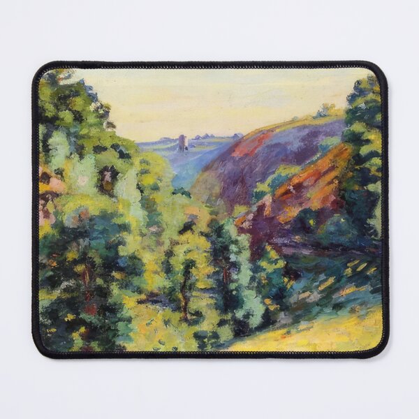 Item preview, Armand Guillaumin designed and sold by depthsmoke.