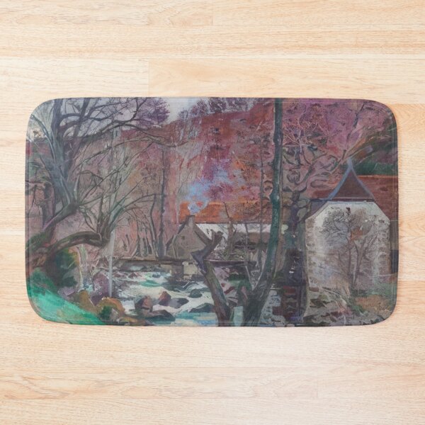 Item preview, Armand Guillaumin designed and sold by depthsmoke.