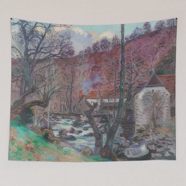 Item preview, Armand Guillaumin designed and sold by depthsmoke.