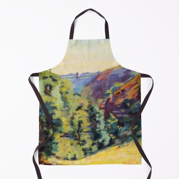 Item preview, Armand Guillaumin designed and sold by depthsmoke.