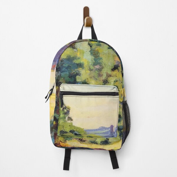 Item preview, Armand Guillaumin designed and sold by depthsmoke.