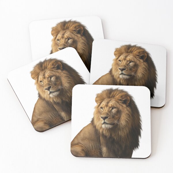 Item preview, King designed and sold by RiverFong.