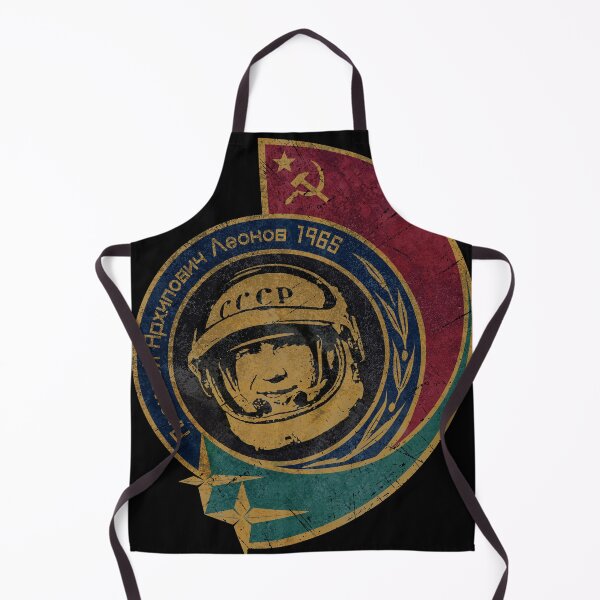 Item preview, Alexei Leonov 1965 designed and sold by Lidra Zehcnas.