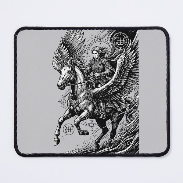 Item preview, Celestial Charge of Seere designed and sold by taiche.