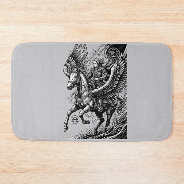 Item preview, Celestial Charge of Seere designed and sold by taiche.