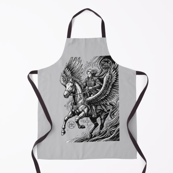 Item preview, Celestial Charge of Seere designed and sold by taiche.