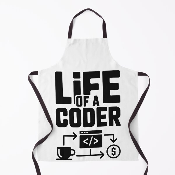 Item preview, life of a coder  designed and sold by jkrphoto.