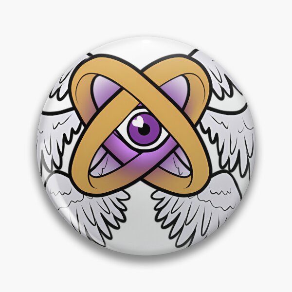 Item preview, Ovanim the Familiar designed and sold by reibeast.