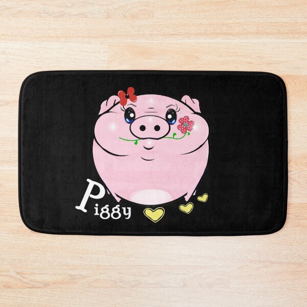 Item preview, Adorable Piggy  designed and sold by Shirley cute art .