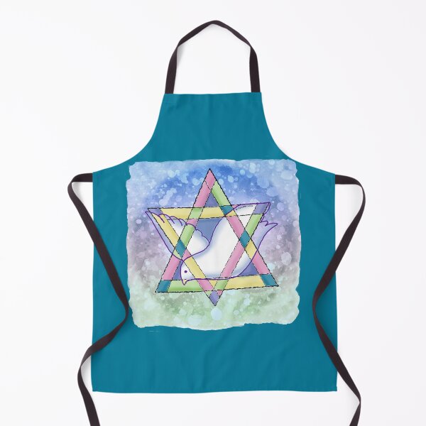 Item preview, A Star of David designed and sold by artmuvz.