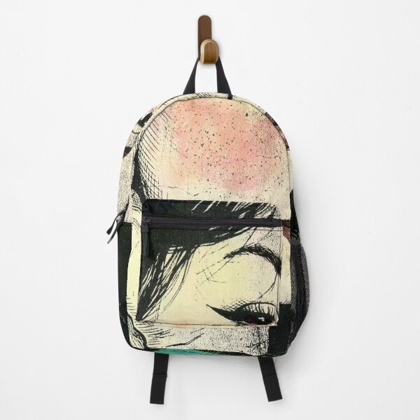 Item preview, Sweet Erica designed and sold by ElvisSantanaArt.