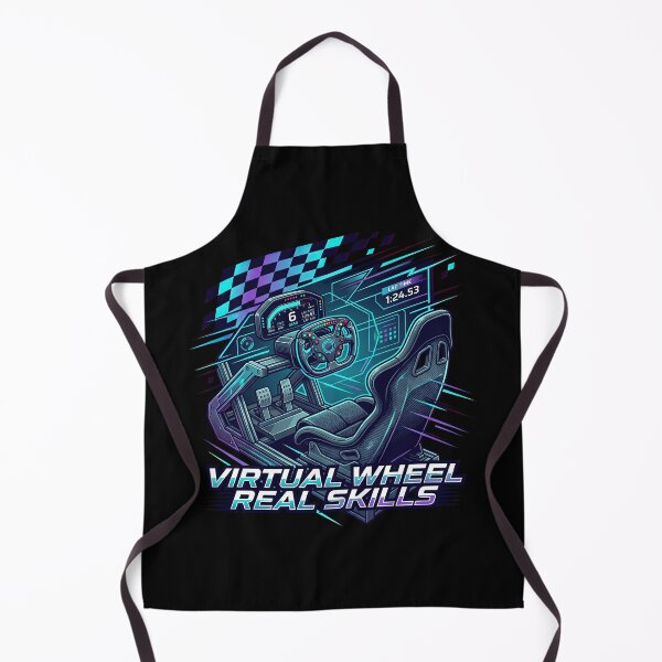 Item preview, Sim Racing Dynamic Design designed and sold by enzoade.
