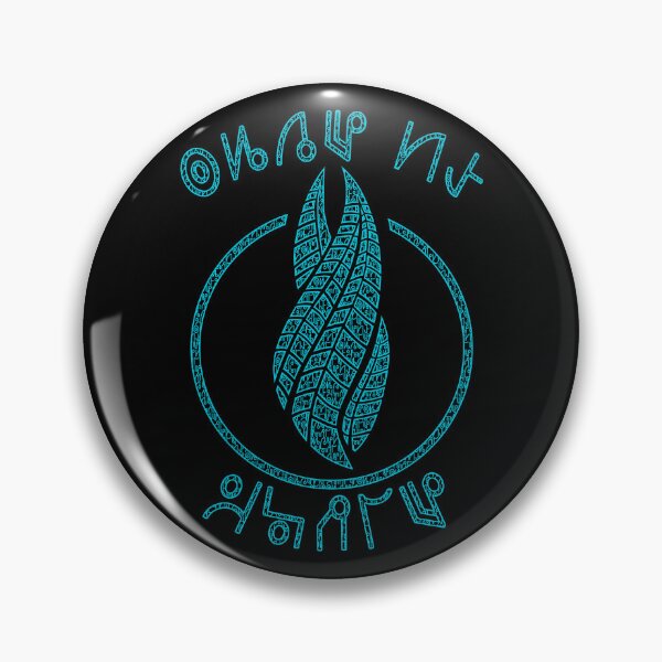 Item preview, Marker Dead Space Symbols designed and sold by Power Up Prints.