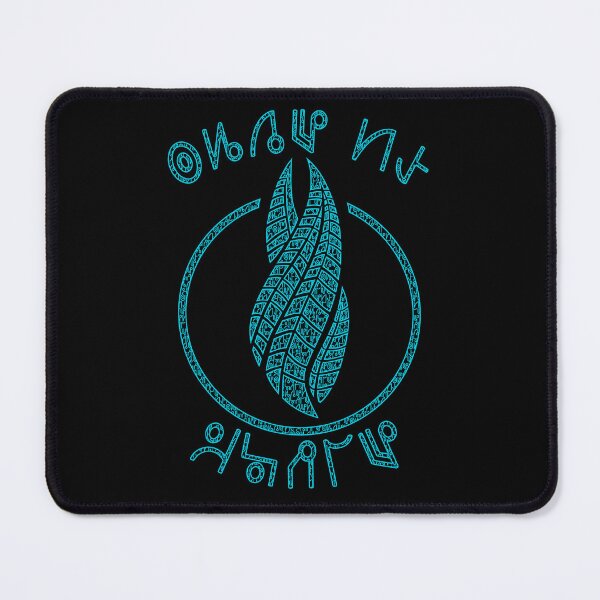 Item preview, Marker Dead Space Symbols designed and sold by Power Up Prints.