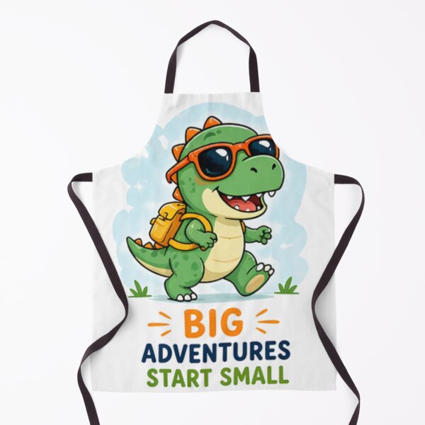 Item preview, BIG ADVENTURES designed and sold by LinesOnly.