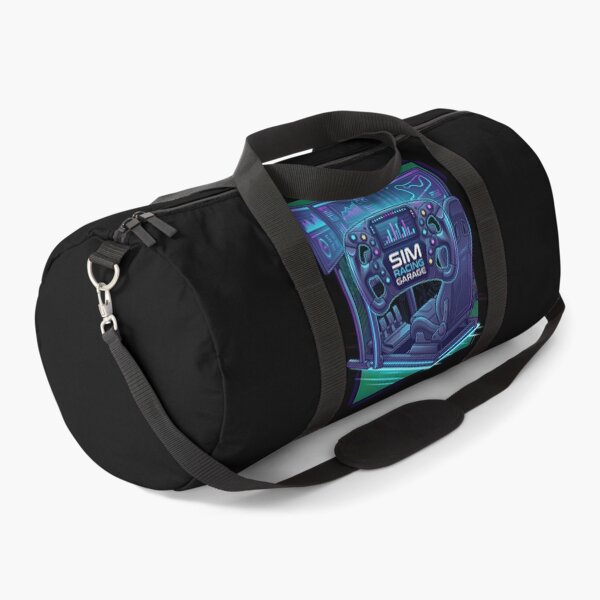 Item preview, Sim Racing Vision Design designed and sold by enzoade.