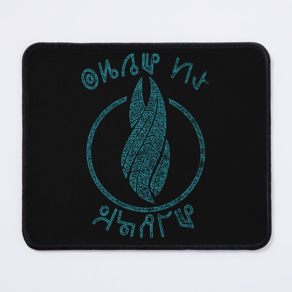Item preview, Marker Dead Space Symbols Distressed designed and sold by Power Up Prints.