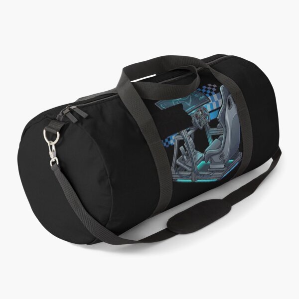 Item preview, Sim Racing Apex Hunter Modern Graphic designed and sold by enzoade.