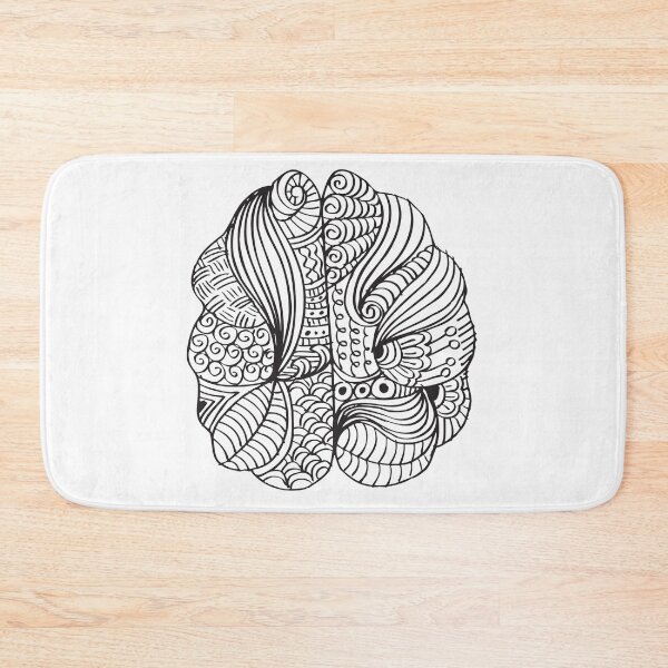 Item preview, Brain in a shell designed and sold by varceds.